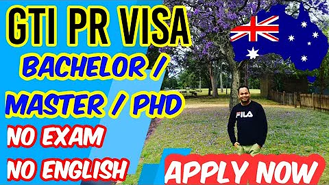 Apply for Global Talent Visa Australia || GTI VISA AUSTRALIA, how to show high income threshold - DayDayNews