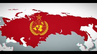 National Anthem of the Neo Soviet Union