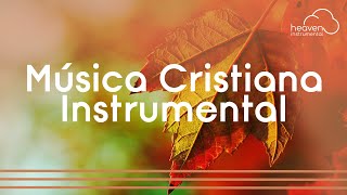 🎹💆🏻‍♂️Piano De Fondo Relajante 2024 | Música Cristiana Instrumental Meditar, Orar, Descansar, Dormir by Heaven Instrumental 1,173 views 3 weeks ago 1 hour, 22 minutes