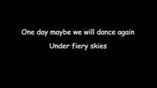 The Verve - One Day (Lyrics)