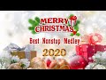 Non Stop Christmas Songs Medley - Top Christmas Songs Playlist 2020