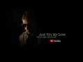 And You My Love Chris Rea Mostafa Moftah And You My Love Chris Rea Mostafa Moftah