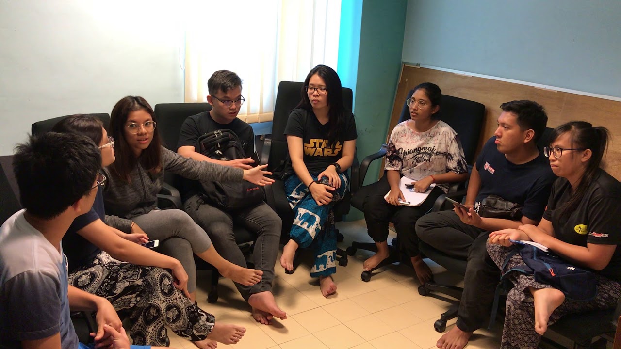 LAX 2049 I've Got News For You: Video 1 (Group 55)