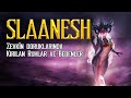 Heretik Podcast 69: Slaanesh (Üstünde Ne Var?) thumbnail