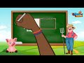 Understanding Area and Perimeter