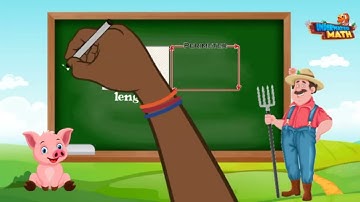 Skill Builder: Area & Perimeter | 3rd Grade Math