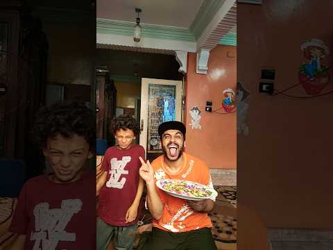 مقلب المارشميلو اللذيذ جدا