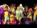 Drop it Down Girl 2 - Lonely  Boys - Numburindi Festival 2019