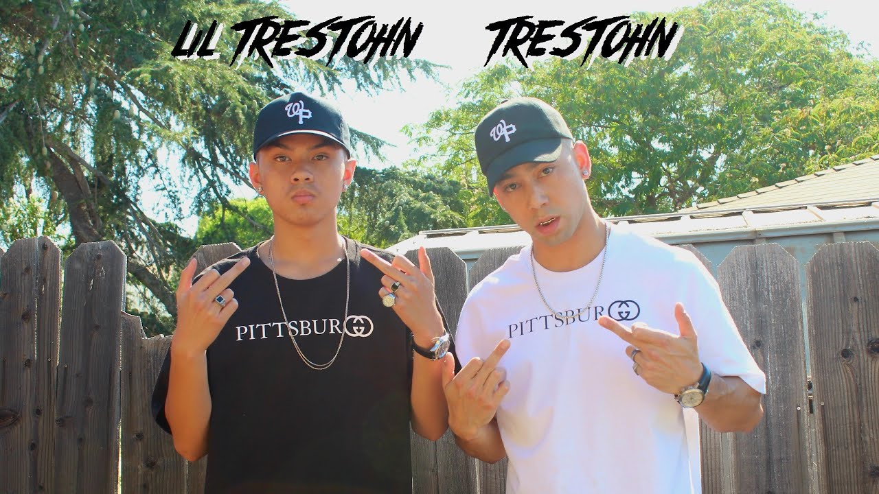 Watch Trestohn & Lil Trestohn - Do The Jerk on YouTube Watch Trestohn & Lil Trestohn - Do The Jerk on YouTube