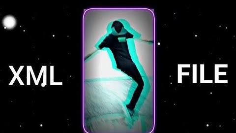 MUJHSE SHAADI KAROGI × MC STAN🔥🔥|| NEW TREND XML FILE💫🔥