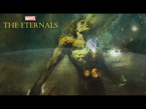 the-eternals-(2020)-marvel-movie-trailer-hd---fanmade