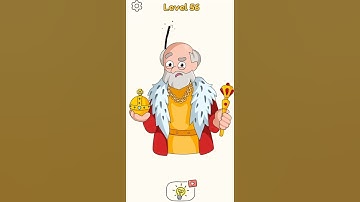 dop 4 level 56 gameplay android ios walkthrough games #shorts 😂😂😂