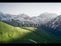 Wild Georgia (Part I of Project 7000) - A wonderful journey through this beautiful country.