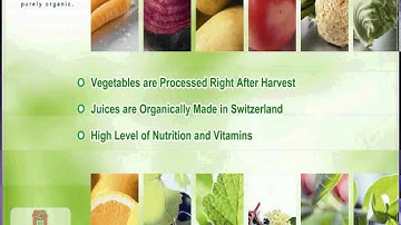 Digital Signage Adobe Flash Demo - MaMaBee created by 3RCast