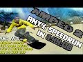 Amped 2 any rank 1 speedrun in 14408 world record