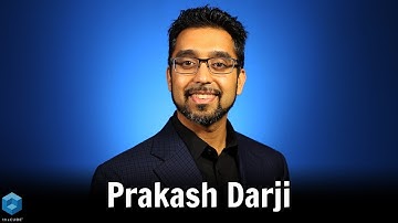Prakash Darji, PureStorage | CUBEConversation, November 2018