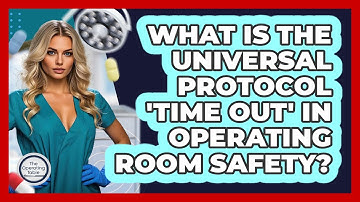 What Is The Universal Protocol 