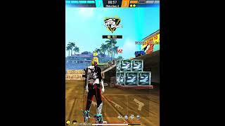 ACE IN OFFLINE TEAMMATES 🤯 LIKE #pavazhamalli # #remix #ffshorts