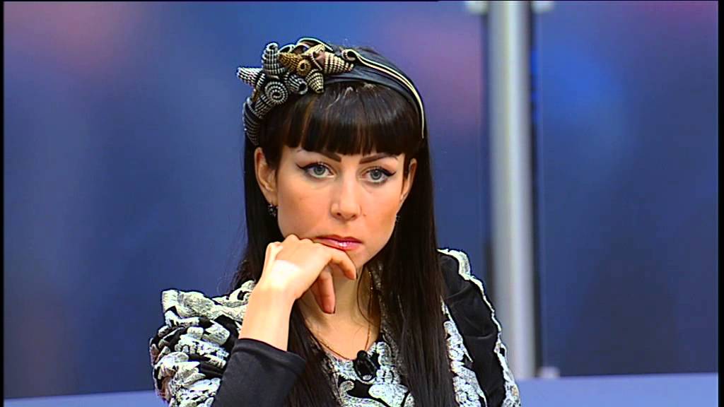 Лицемерие и убийство. Касается Каждого, эфир от 08.10.2015.