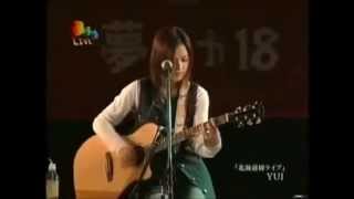 Download Yui - Life Legendado Video MP3 Yui - Life Legendado