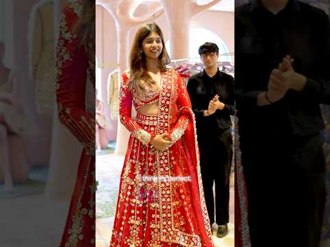 wedding shopping begins! 🌟 🧿