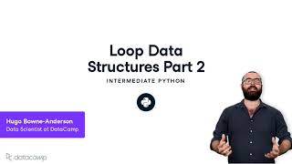 Famous Loop Data Structures Part 2 | Python Wealth