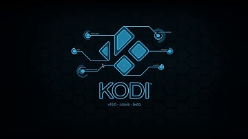 Kodi 16 for Android external Multi Touch