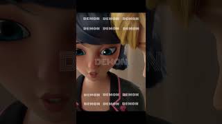 Adrian Is Not Alone Miraculous Edit