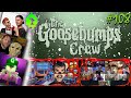 GBC Christmas Party 2025! (ft. Guests!) | The Goosebumps Crew Podcast 8x3