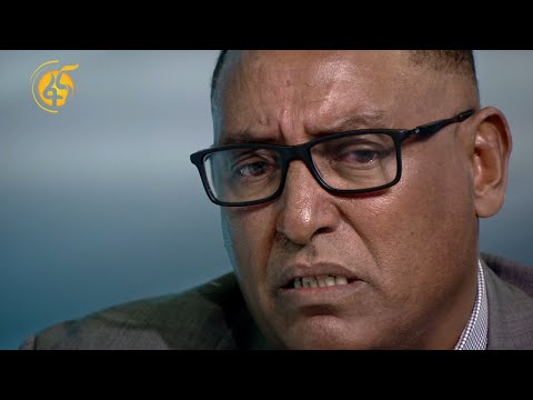 ቪዲዮ: ላ የምንወዳቸው እናቶች-ሜሬዲት አሌክሳንደር