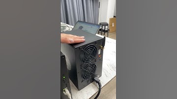 VolcMiner D1 Mini Pre: 2.2Gh/s WiFi Dogecoin Miner for Home Use