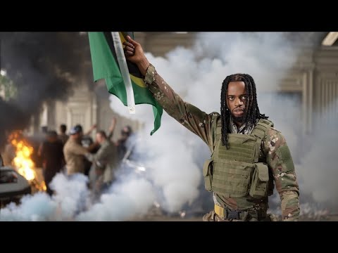 Diamond Platinumz Maandamano Music Video 200K Views 1 Day Ago