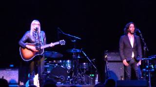 Aimee Mann   4th of July - Live