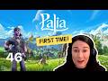 First Time Playing Palia!! Part 46