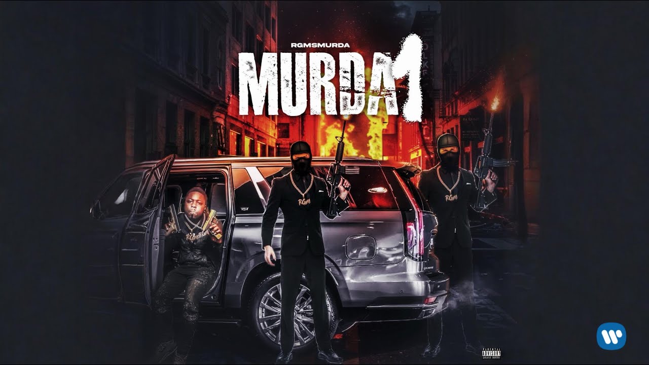 Watch RGM Smurda - Hawk Em (Official Audio) on YouTube Watch RGM Smurda - Hawk Em (Official Audio) on YouTube
