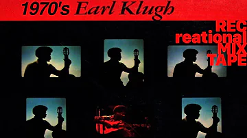 Earl Klugh 1970s VOL.1 RECmix