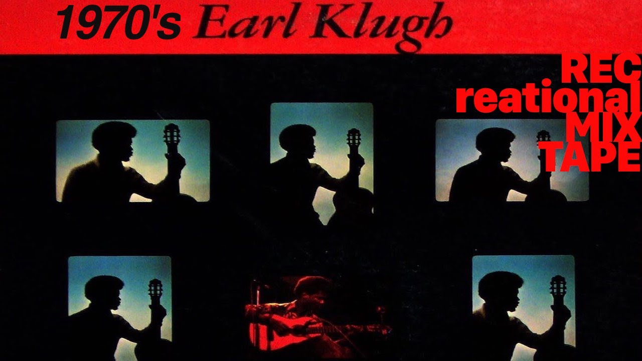 Download Earl Klugh '70s Mixtape