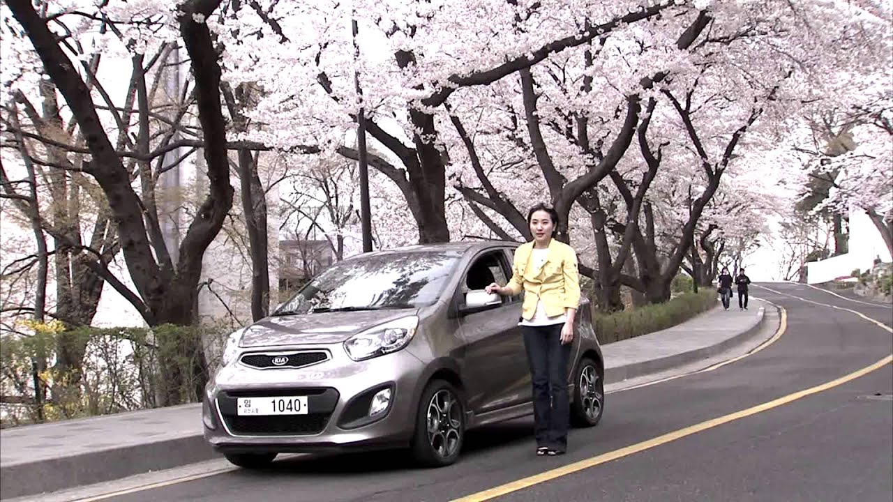 Korea's Compact car Market Renaissance