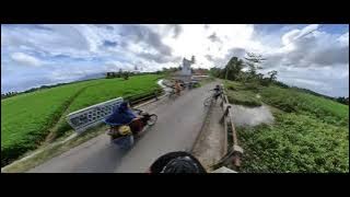 Dan Kaupun Menghilang - Ingin Mengulang Masa Yang Lalu