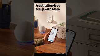 Amazon Smart Plug | Works with Alexa#youtubeshorts