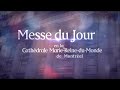 Messe 12 mai 2024 (Ascension du Seigneur)