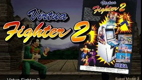 Attract-Mode - Quick tutorial for configure arcade console and computer systems