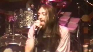 She Gave Good Sunflower - live - The Black Crowes