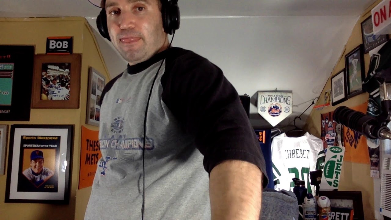 NEW YORK METS NLDS GAME 1 WATCH PARTY