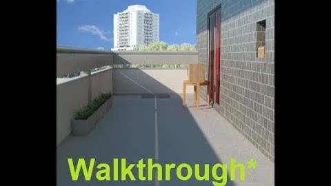 Walkthrough Escape From the Veranda (2 Ends)