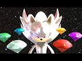 Sonic nazo unleashed 3d  full movie animated film