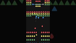 Level 100 Color Trouble/Color Bump screenshot 4