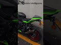 KAWASAKI ZX-4RR #motorcycle #sportbike#kawasaki #kawasakizx4rr
