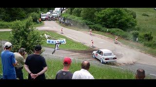 II.Hell Diósgyőr Rally 2024.05.25.Szervízpark,ParasznyaLyukóbánya ORB,ORC,Historic,ORB2