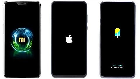 Top 5 MIUI 11 Themes with boot animation 2020 part 1